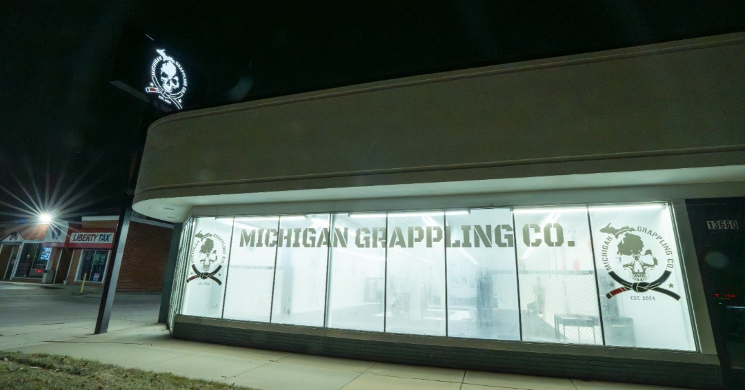 Michigan Grappling Co